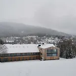 Apartman_alpina Špindlerŭv Mlýn